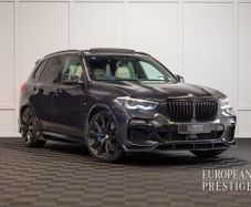 BMW X5 2019