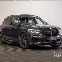BMW X5 2019