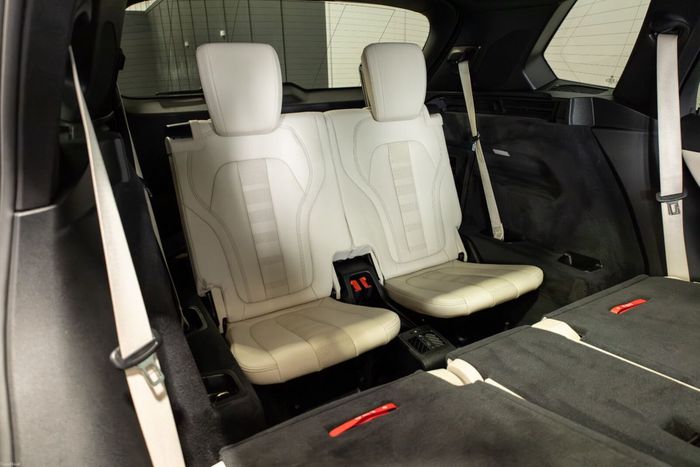 BMW X5 2019