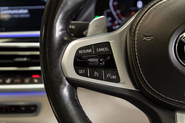 BMW X5 2019