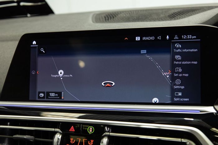BMW X5 2019