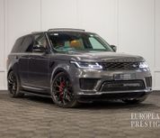 Land Rover Range Rover Sport 2019