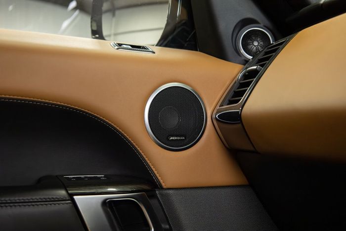 Land Rover Range Rover Sport 2019