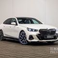 BMW 5 Series 2024