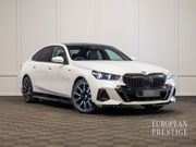 BMW 5 Series 2024