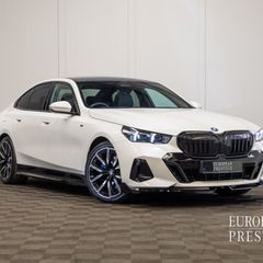 BMW 5 Series 2024