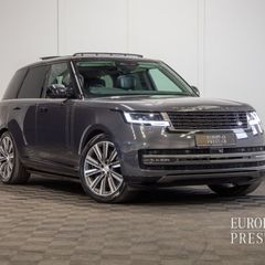 Land Rover Range Rover 2024