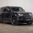 Land Rover Defender 2022