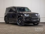 Land Rover Defender 2022