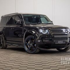 Land Rover Defender 2022