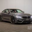 BMW M4 2015