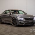 BMW M4 2015