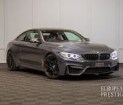 BMW M4 2015
