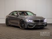 BMW M4 2015