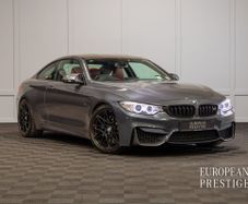 BMW M4 2015