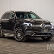 Mercedes-Benz GLE 2022
