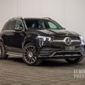 Mercedes-Benz GLE 2022
