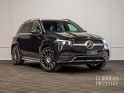 Mercedes-Benz GLE 2022