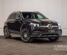 Mercedes-Benz GLE 2022