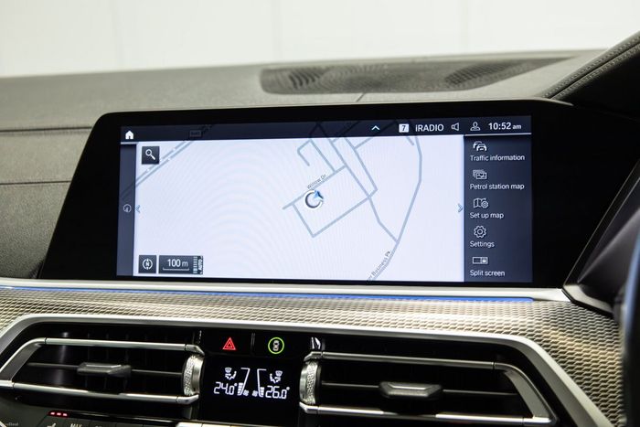 BMW X5 2021