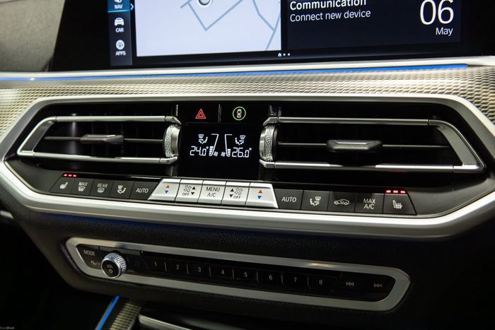 BMW X5 2021