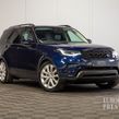Land Rover Discovery 2022