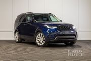 Land Rover Discovery 2022