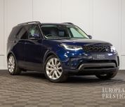 Land Rover Discovery 2022