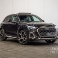 Audi Q5 2021