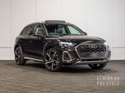 Audi Q5 2021