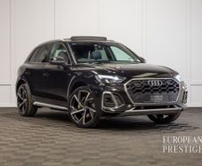 Audi Q5 2021
