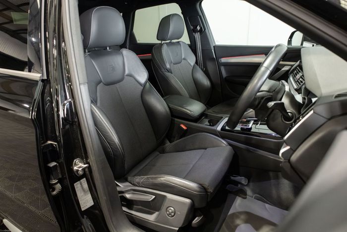 Audi Q5 2021