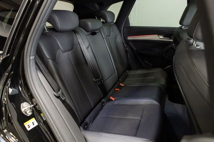 Audi Q5 2021