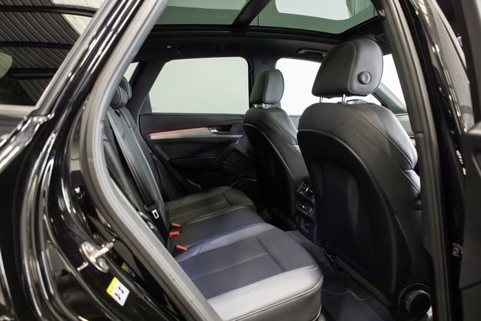 Audi Q5 2021