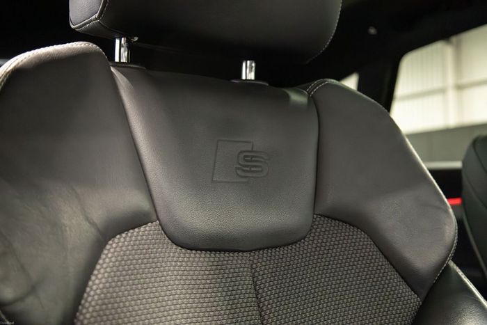 Audi Q5 2021