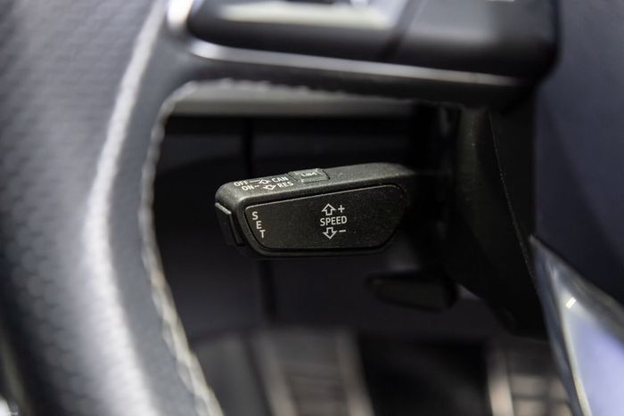 Audi Q5 2021