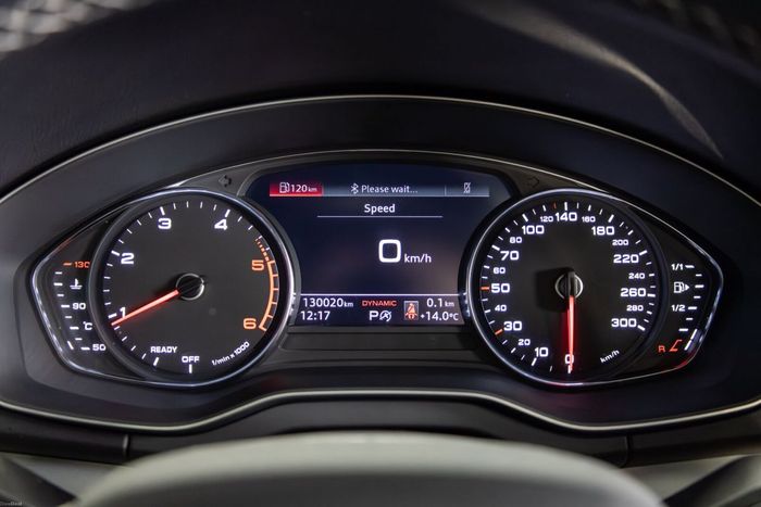 Audi Q5 2021