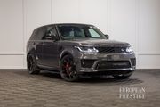 Land Rover Range Rover Sport 2021