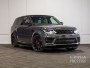 Land Rover Range Rover Sport 2021