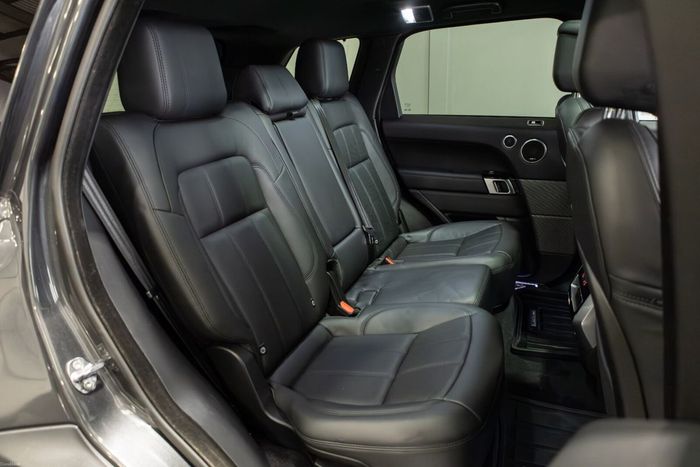 Land Rover Range Rover Sport 2021