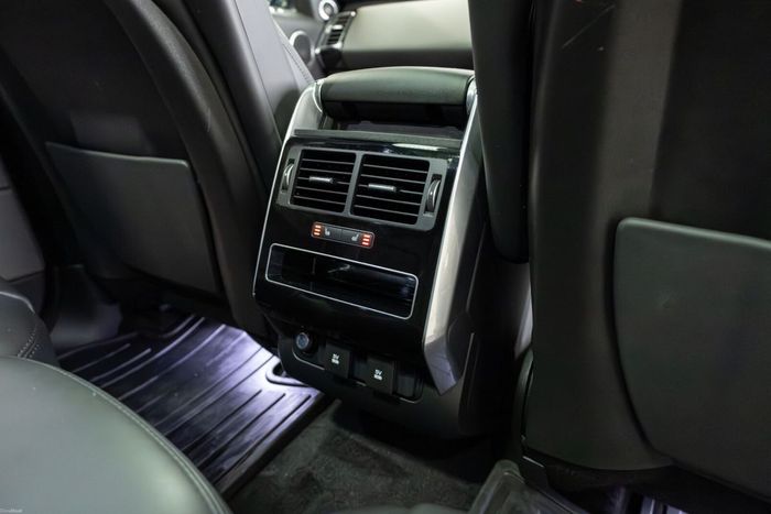 Land Rover Range Rover Sport 2021