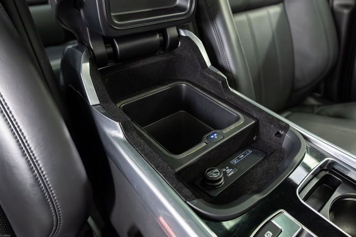 Land Rover Range Rover Sport 2021