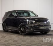 Land Rover Range Rover 2023