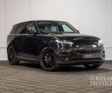 Land Rover Range Rover Sport 2023
