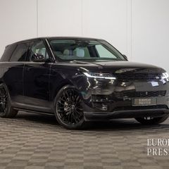 Land Rover Range Rover 2023