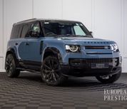 Land Rover Defender 2022