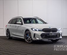 BMW 3 Series 2023