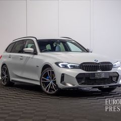 BMW 3 Series 2023