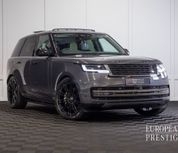 Land Rover Range Rover 2024
