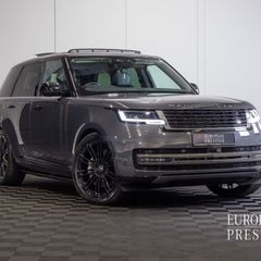 Land Rover Range Rover 2024